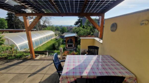 Ferienwohnung Dresden Trachenberge